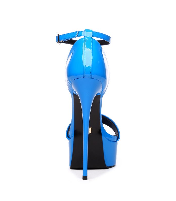 Giaro  Pumps GALANA 1002 Blau