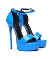 Giaro  Pumps GALANA 1002 Blau