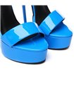 Giaro  Pumps GALANA 1002 Blau