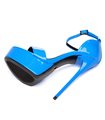 Giaro  Pumps GALANA 1002 Blau