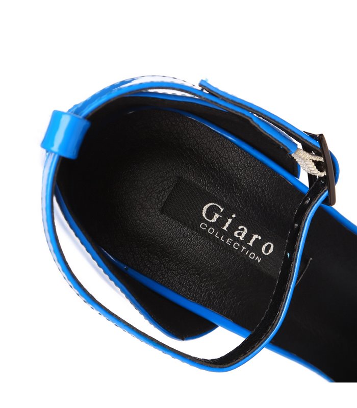 Giaro  Pumps GALANA 1002 Blau