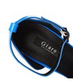 Giaro  Pumps GALANA 1002 Blau