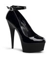 Plateau Pumps DELIGHT-686