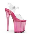 Pleaser Plateau Sandaletten Pleaser FLAMINGO-808T kaufen