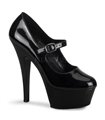 Plateau Pumps KISS-280