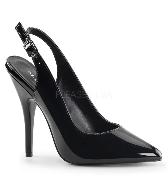 Slingpumps SEDUCE-317 - Schwarz