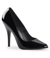 Pumps SEDUCE-420 - Lack Schwarz