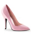 Pumps SEDUCE-420 - Lack Baby Pink