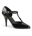 Pumps VANITY-415 - Lack Schwarz