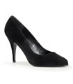 Pumps VANITY-420 - Samt Schwarz