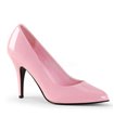 Pumps VANITY-420 - Lack Baby Pink