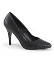 Pumps VANITY-420 - Matt Schwarz