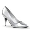 Pumps VANITY-420 : PU Silber