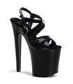 Extrem Plateau Heels XTREME-872