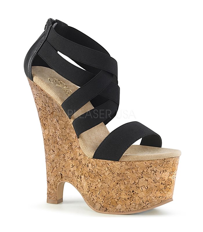 Plateau wedges Clearance