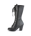 Stiefelette VIVIKA-205 - Schwarz