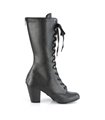 Stiefelette VIVIKA-205 - Schwarz