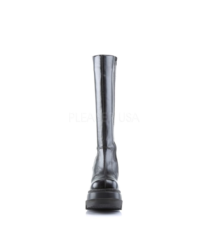 Plateau Stiefel SHAKER-100