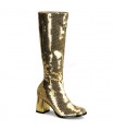 Stiefel SPECTACUL-300SQ - Gold