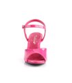 Sandalette BELLE-309 - Pink