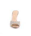 Pantolette LUCY-01 - Gold