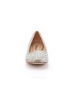 Fabulicious Ballerinas TREAT-06 Beige