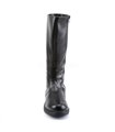 Herren Stiefel CAPTAIN-100 - Schwarz