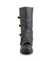 Funtasma Stiefel GOTHAM-105 Schwarz