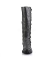 Funtasma Stiefel GOTHAM-109 Schwarz