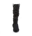 Funtasma Stiefel RENAISSANCE-104 Schwarz