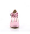 Kitten Heels FLAPPER-11 - Rosa