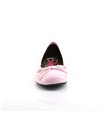 Pleaser Ballerinas Pleaser Pink Label ANNA-01 pink