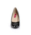 Pumps DREAM-420 - Lack Schwarz