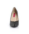 Pumps DREAM-420 - PU Schwarz