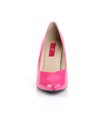 Pumps DREAM-420 - Lack Hot Pink