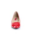 Pumps FAB-420 - Rot