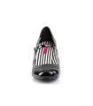 Pleaser Pumps JENNA-06 Schwarz