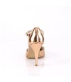 Pumps VANITY-415 - Rose Gold Metallic