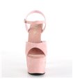 Plateau High Heels ADORE-709FS - Baby Pink