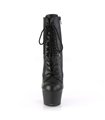 Plateau Stiefelette ASPIRE-1020 - PU (Vegan)