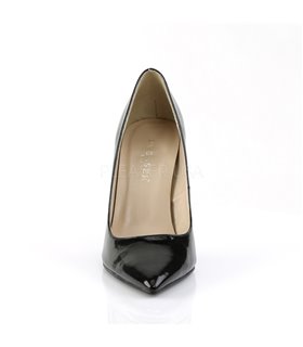 Stiletto Pumps CLASSIQUE-20 - Lack Schwarz