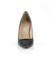 Stiletto Pumps CLASSIQUE-20 - PU Schwarz