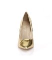 Stiletto Pumps CLASSIQUE-20 - PU Gold Metallic