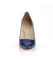 Stiletto Pumps CLASSIQUE-20 - Lack Navy