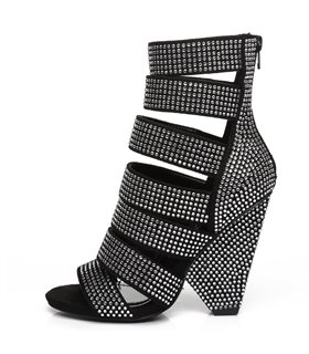 GIARO Multissima Premium High-Heels für Damen Pumps in 3 Farben Elegante Stöckelschuhe Damenschuhe mit hohem Absatz verführerische Schuhe mit Stilettoabsatz