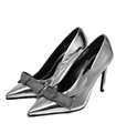 Giaro Pumps Madeline mit schwarzen Steinchen