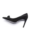 Giaro Pumps Madeline mit schwarzen Steinchen