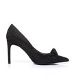 Giaro Pumps Madeline mit schwarzen Steinchen