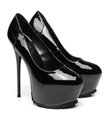 Giaro Pumps Vicky schwarz lack