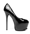 Giaro Pumps Vicky schwarz lack